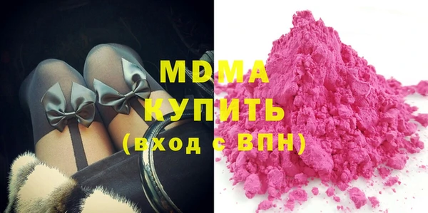 хмурый Аркадак